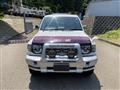 1997 Mitsubishi Pajero