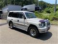 1997 Mitsubishi Pajero