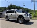 1997 Mitsubishi Pajero