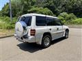 1997 Mitsubishi Pajero