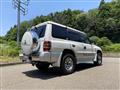 1997 Mitsubishi Pajero