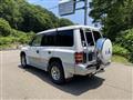 1997 Mitsubishi Pajero