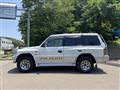 1997 Mitsubishi Pajero