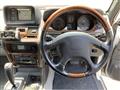 1997 Mitsubishi Pajero