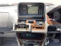 1997 Mitsubishi Pajero