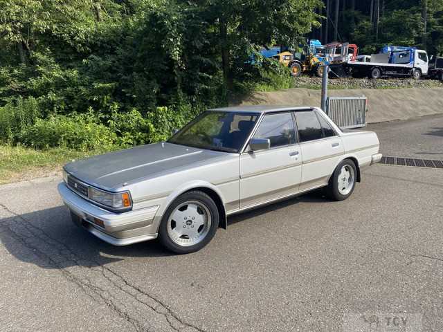 1988 Toyota Cresta