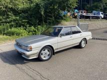 1988 Toyota Cresta
