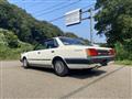 1982 Nissan Cedric Hardtop