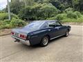 1976 Nissan Cedric Hardtop
