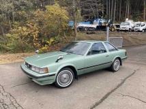1982 Toyota Soarer