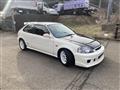 1999 Honda Civic Type R