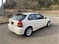 1999 Honda Civic Type R