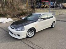 1999 Honda Civic Type R