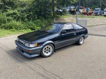 1986 Toyota Corolla Levin