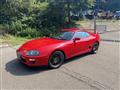 2002 Toyota Supra