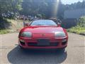 2002 Toyota Supra
