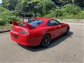 2002 Toyota Supra