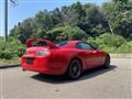 2002 Toyota Supra