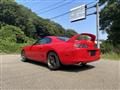 2002 Toyota Supra