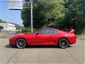 2002 Toyota Supra