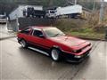 1984 Toyota Sprinter Trueno