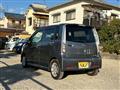 2013 Daihatsu Move Custom