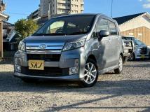 2013 Daihatsu Move Custom