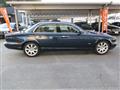 2006 Jaguar XJ Series