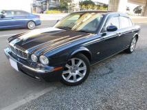 2006 Jaguar XJ Series