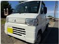 2012 Mitsubishi Minicab Truck
