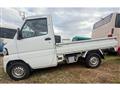 2012 Mitsubishi Minicab Truck