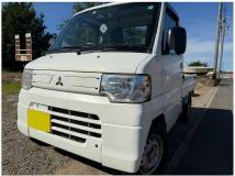 2012 Mitsubishi Minicab Truck