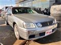 2000 Nissan Stagea