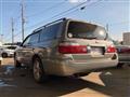 2000 Nissan Stagea