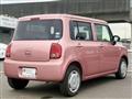 2011 Suzuki Lapin