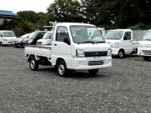2007 Subaru Sambar