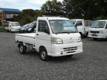 2013 Daihatsu Hijet Truck