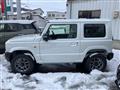 2025 Suzuki Jimny