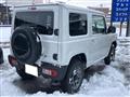 2025 Suzuki Jimny
