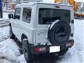 2025 Suzuki Jimny