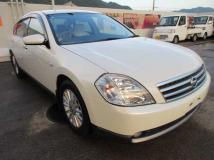 2003 Nissan Teana