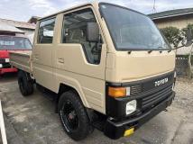 1994 Toyota Hiace Truck