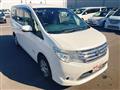 2015 Nissan Serena