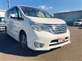 2015 Nissan Serena