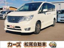 2015 Nissan Serena