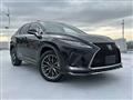 2021 Lexus RX
