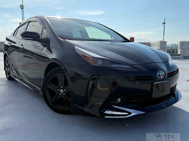 2022 Toyota Prius