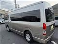 2017 Toyota Hiace Wagon