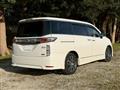 2014 Nissan Elgrand