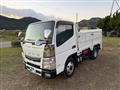 2013 Mitsubishi Canter